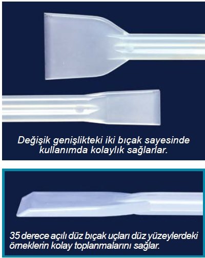 ISOLAB Hücre Kaldırıcı 