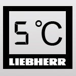 Liebherr LKexv 1800 MediLine Buzdolabı 180 Litre